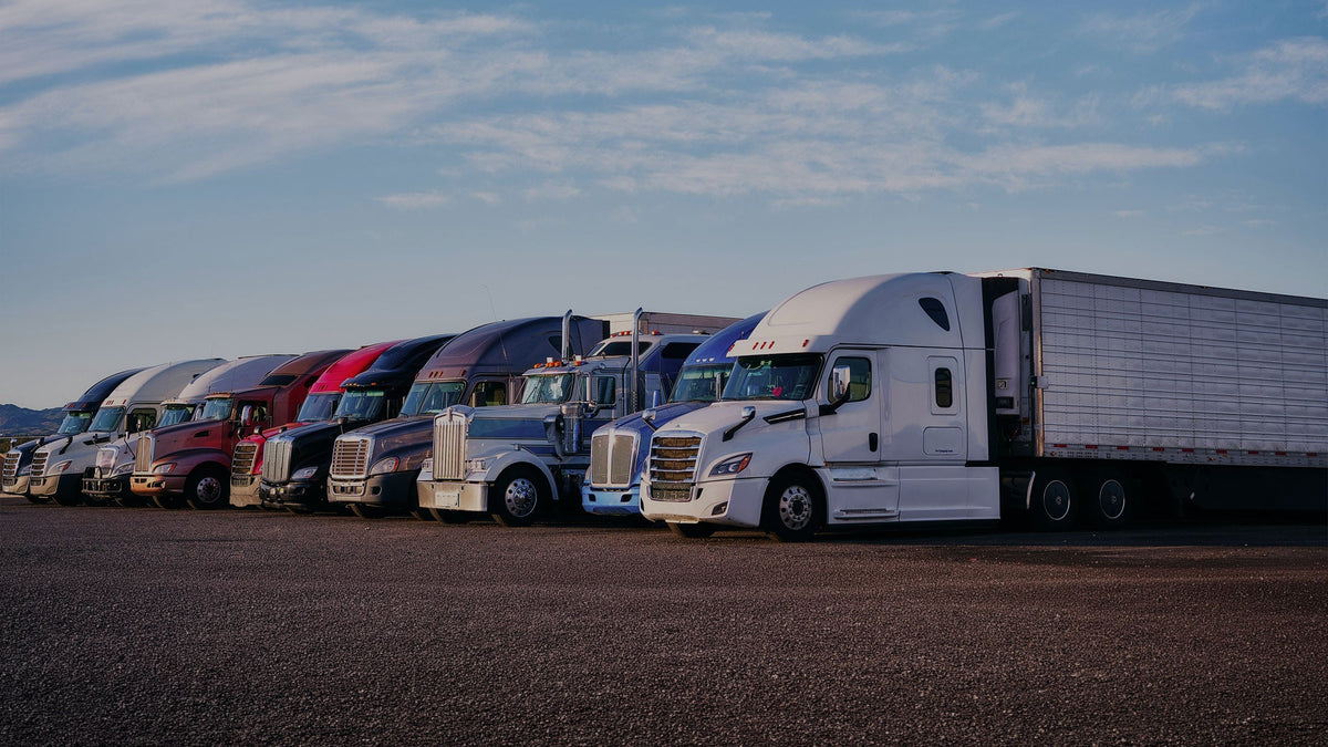 Cómo elegir trailers y tractocamiones seminuevos sin riesgo